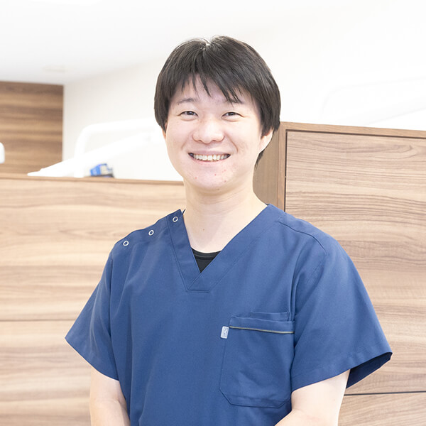 02 Orthodontic Counseling日本矯正歯科学会認定医による安心の無料カウンセリング実施